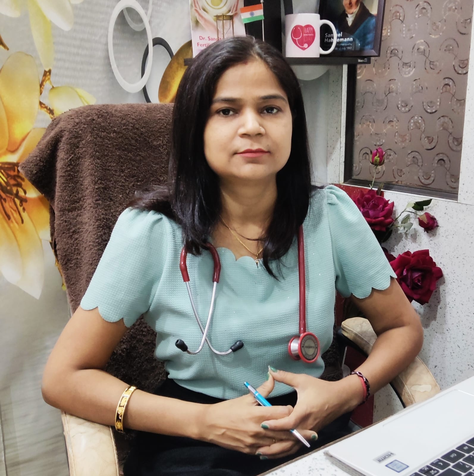 Dr. Sangita Arya