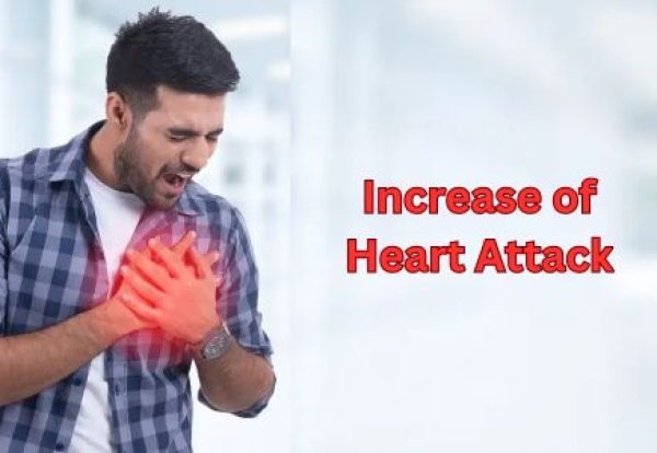 Heart Attack