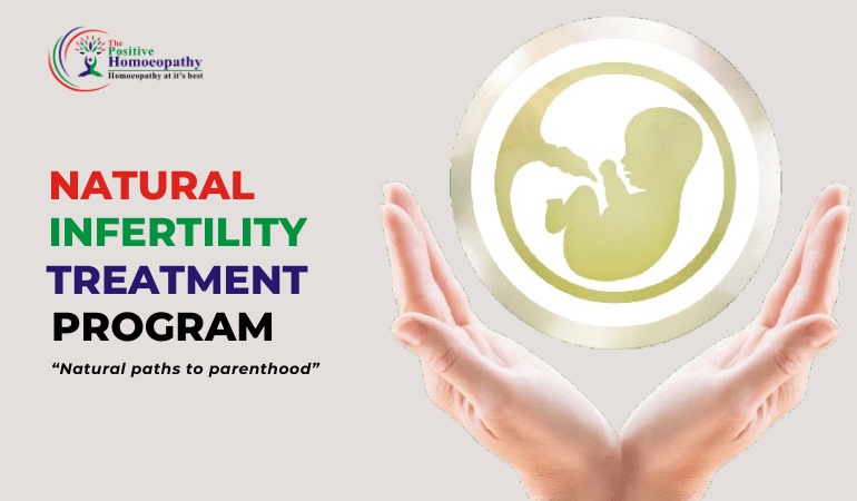 Natural Infertility Treatment Program