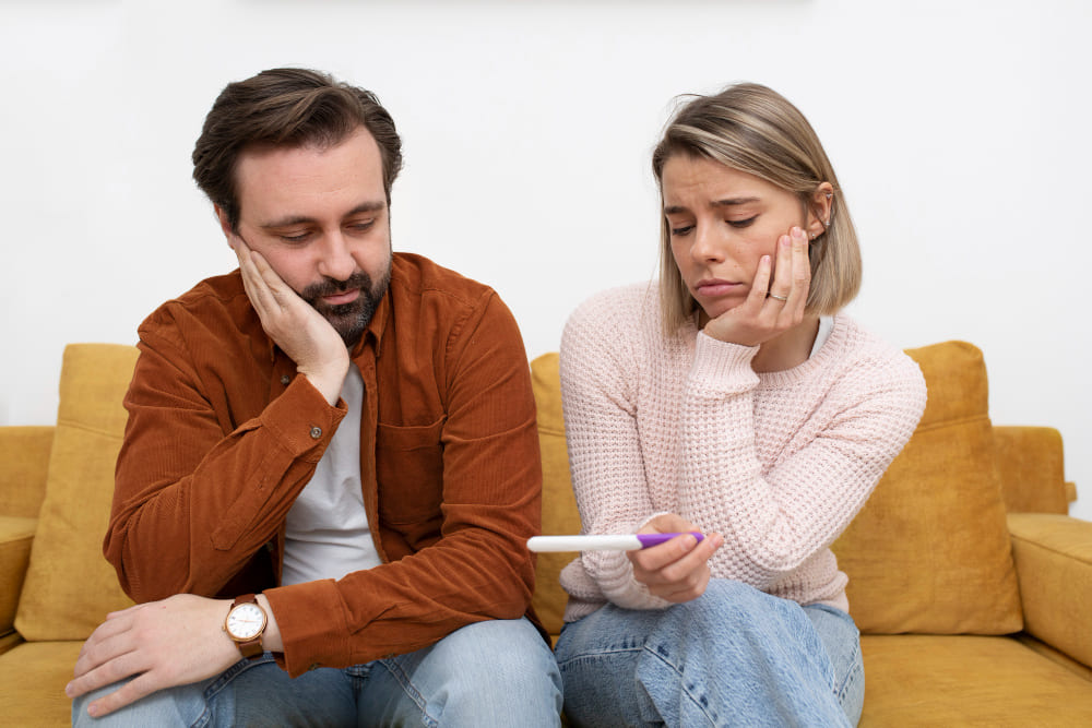 Female Infertility