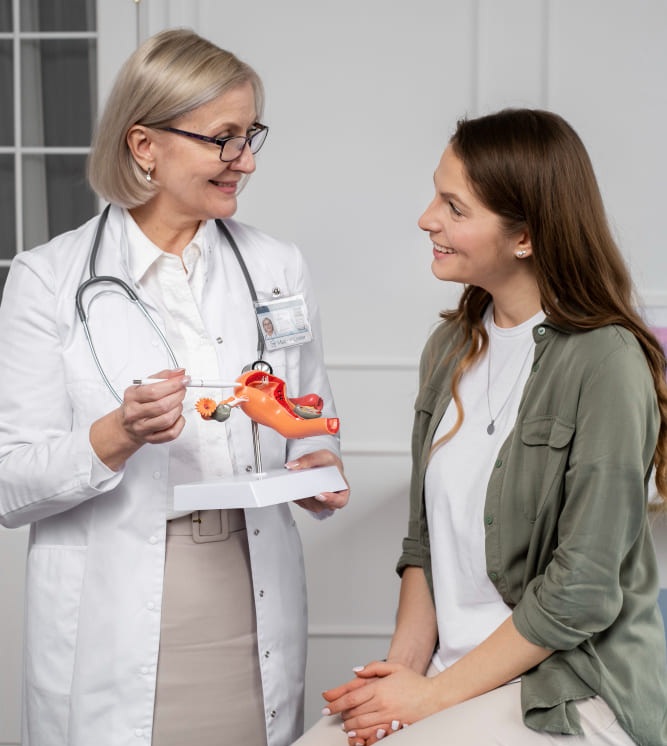 Adenomyosis Treatment