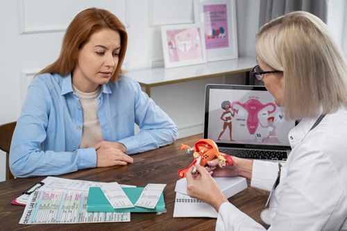 Causes Adenomyosis