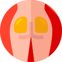 Chronic pelvic pain or pressure