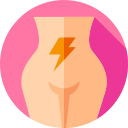 Pelvic Pain or Discomfort