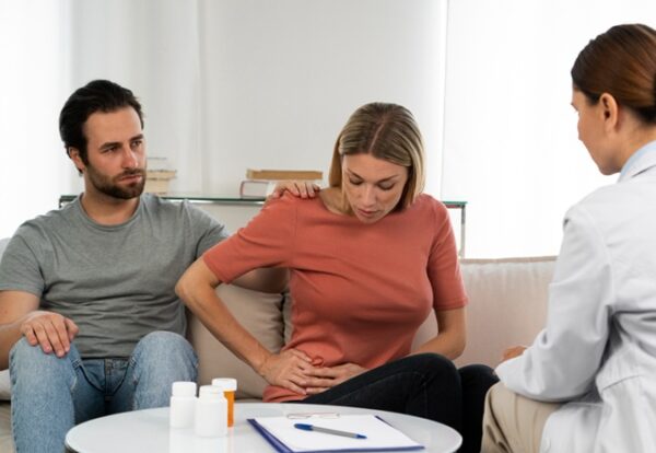 Homeopathic Treatment for Kidney