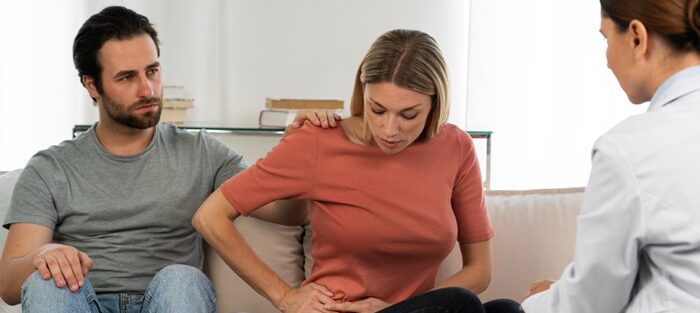 Homeopathic Treatment for Kidney