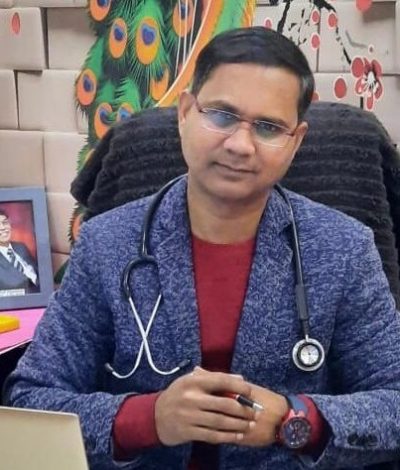 Dr. Prem Prkash Dr. Prem Prkash